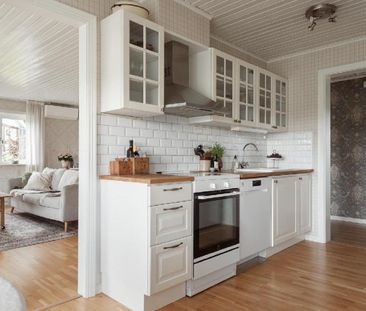 Varberg - 3rok - tillsv - 17.250kr/mån - Photo 4