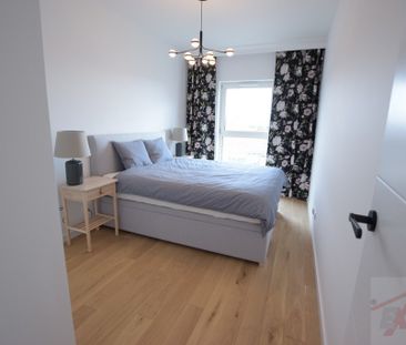 Apartament z miejscem postojowym, taras. (439646) - Photo 5