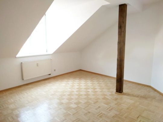 Mietwohnung Grabenstraße - Photo 1