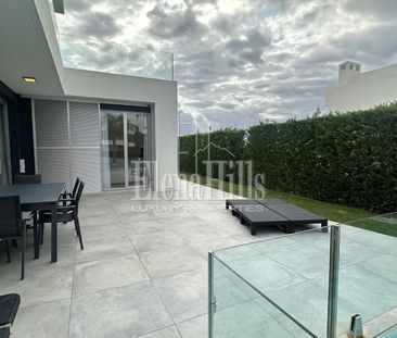 New modern villa in Finestrat, Alicante, Costa Blanca - Photo 6