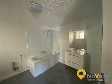 Appartement 108,11m² à Grosbliederstroff en rez de chaussée - Photo 5