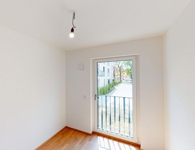 Moderne 2,5-Zimmer-Wohnung im Projektbau verfügbar! Mietfreien Monat sichern! - Photo 1