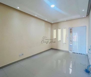 Casa Com 2 Quartos Para Alugar, 49 m² por R$3.500/mês - Outeiro de ... - Foto 6