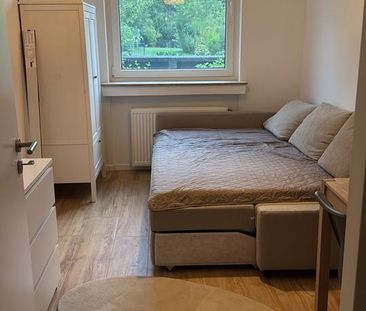 Suche nette Untermieterin in Hilden – idyllische Lage am Elbsee - Photo 1