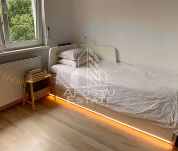 Garsoneira,16mp,AC, zona Lipovei - Fotografie 1