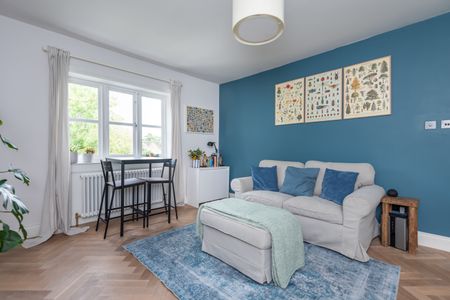 1 Bed Flat, Westwood Hill, SE26 - Photo 3