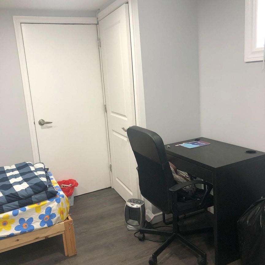 For Lease - 224 Ellington Drive, Toronto, Ontario - Photo 1