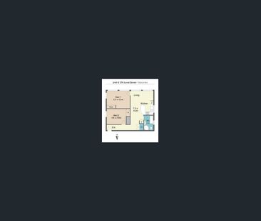 Centrally located unit - Photo 3