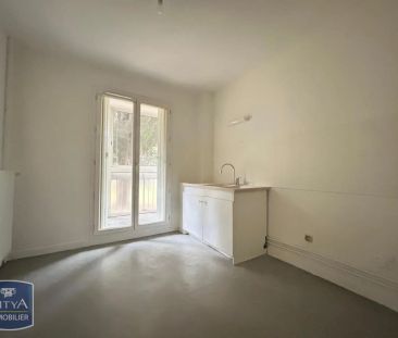 Appartement à louer 4 pièces 74.11m² - Photo 2