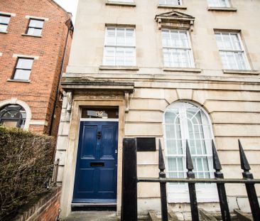 Good Sized 2 Bedroom Property to Let in Reading Town Centre - Photo 6