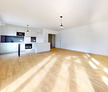 Appartement La Garenne Colombes 4 pièces 106,69 m2 - Photo 3