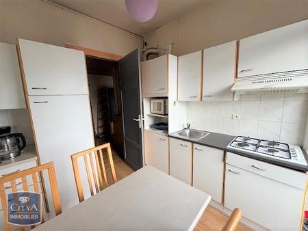 Location Appartement 2 pièces 44m² NANTES 44000 - Photo 4