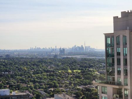 For Lease - 36 Elm Drive Unit# 3105, Mississauga, Ontario - Photo 4