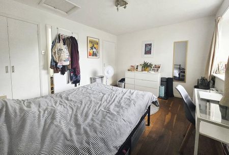 1 bedroom end of terrace house to rent - Photo 3