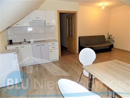 Mieszkanie Głogów Stare Miasto powierzchnia 55.0 m² C391-WM-87838 - Photo 3