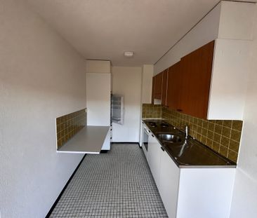 Komfortable 1.5-Zimmer-Wohnung mit Balkon - Photo 3