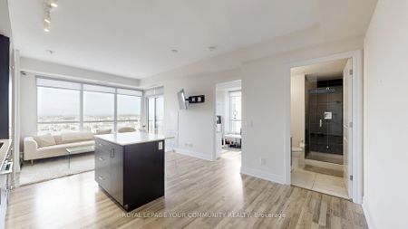 For Lease - 9075 Jane Street Unit# 1009, Vaughan, Ontario - Photo 5