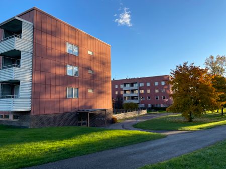 Axvägen 13 - Foto 5