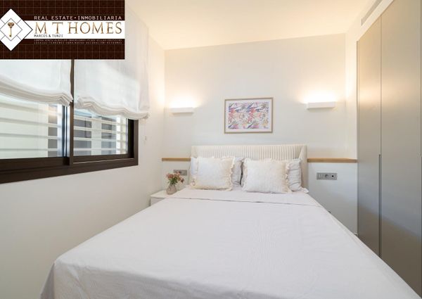 Apartment - Fuengirola (Reserva del Higuerón)