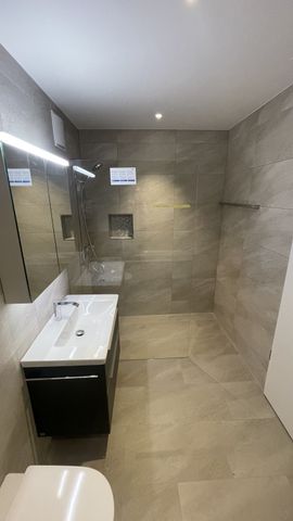 Rent a 3 ½ rooms apartment in Reinach - Foto 4
