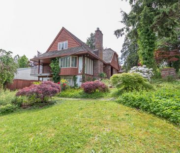 5750 Malvern Avenue, Burnaby (1 Bedroom Basement Suite) - Photo 1