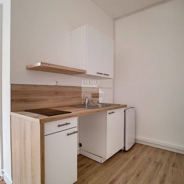 Location appartement 2 pièces 46 m² à Laval (53000) - Photo 1