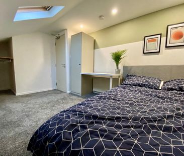 6 Bed Terraced House, Blantyre Road, L15 - Photo 5