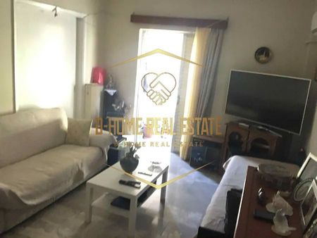 Διαμέρισμα για ενοικίαση Λεωφόρος Πατησίων - Λεωφόρος Αχαρνών - Φωτογραφία 2