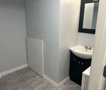 For Lease - 349 Carnaby Court Unit# Bsmt, Oshawa, Ontario - Photo 5