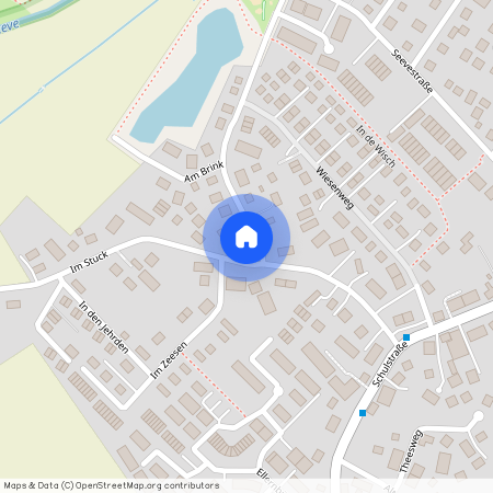 Am Brink 1, 21220 Niedersachsen - Seevetal