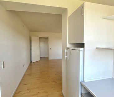 2 værelses – R. Hougårds Vej 2C, 1. tv – Randers SØ - Photo 1