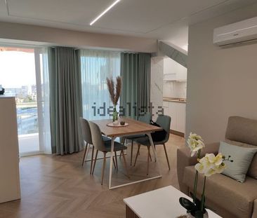 Alquiler de piso en Avenida Carlota Alessandri - Photo 5