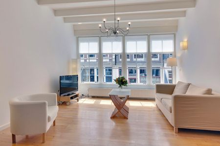 Appartement te huur: Reestraat 26-1 1016 DN Amsterdam - Foto 3