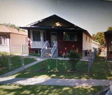 basement 1 Room only $750 | 12232 95 Street, Edmonton - Photo 1