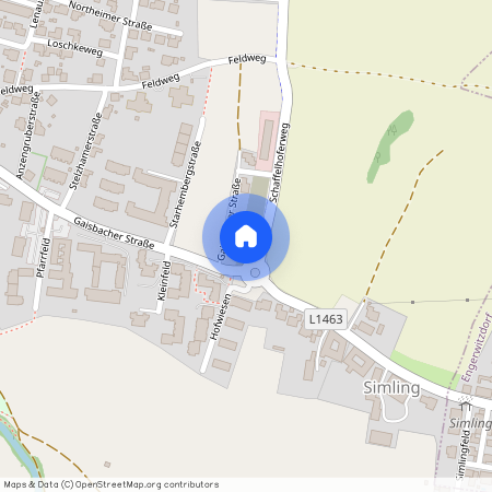 Schaffelhoferweg 5, 4210, Gallneukirchen