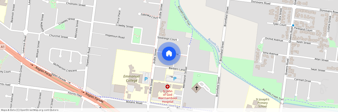 10 Conns Lane, Vic 3280, Warrnambool