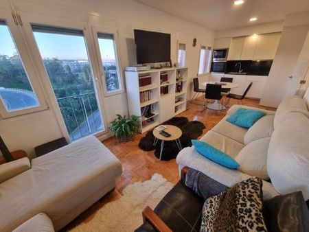 Apartamento T2 em Lisboa - Photo 2