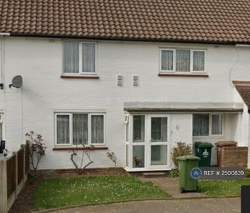 1 bedroom in a house share to rent - Photo 4