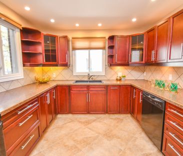 For Lease - 197 Browning Trail Unit# Upper Unit, Barrie, Ontario - Photo 5