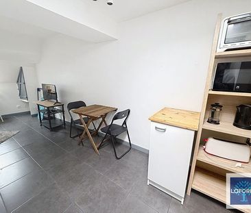 Appartement 1 pièce à louer - Photo 3