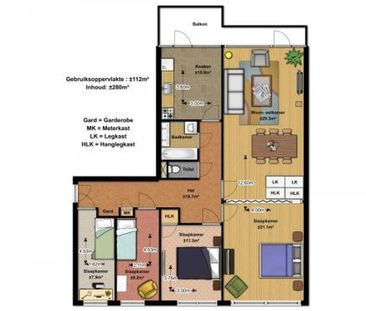 Forellendaal 2553 's-Gravenhage - Photo 2