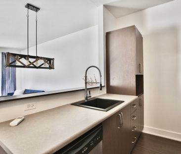 Appartement à louer - Longueuil (Saint-Hubert) (Parc de la Cité) Ap... - Photo 1