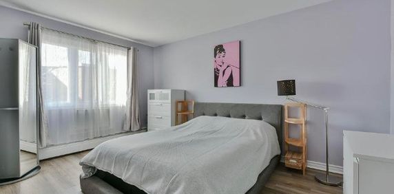 4 1/2 à saint Bruno de montarville - Photo 2