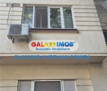 Garsoniera pentru inchiriat Lascar Catargiu - Photo 2