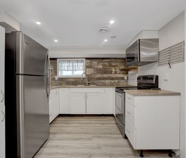 For Lease - 139 CARILLON Street Unit# 1, Vanier and Kingsview Park,... - Photo 6