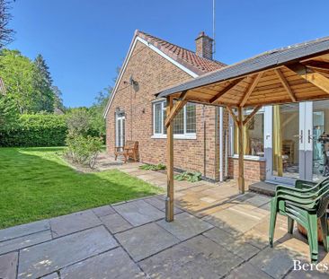 3 bedroom bungalow to rent - Photo 6