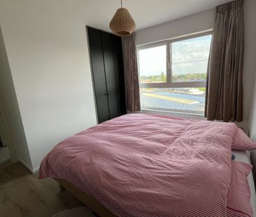 Appartement met ruim terras te huur in Harelbeke - Photo 6