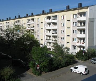 1 Zimmer mit Dusche für Studenten und Azubis - Foto 2