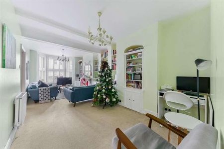 Cowper Road, Wimbledon, SW19 - Photo 2