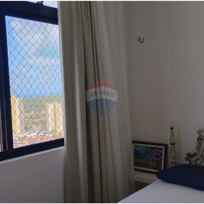 Apartamento MOBILIADO, 3 quartos com vista para o Mar no Condominio Corais de Ponta Negra - Photo 1